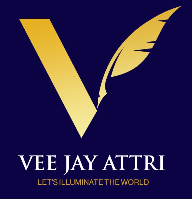 Vee Jay Attri